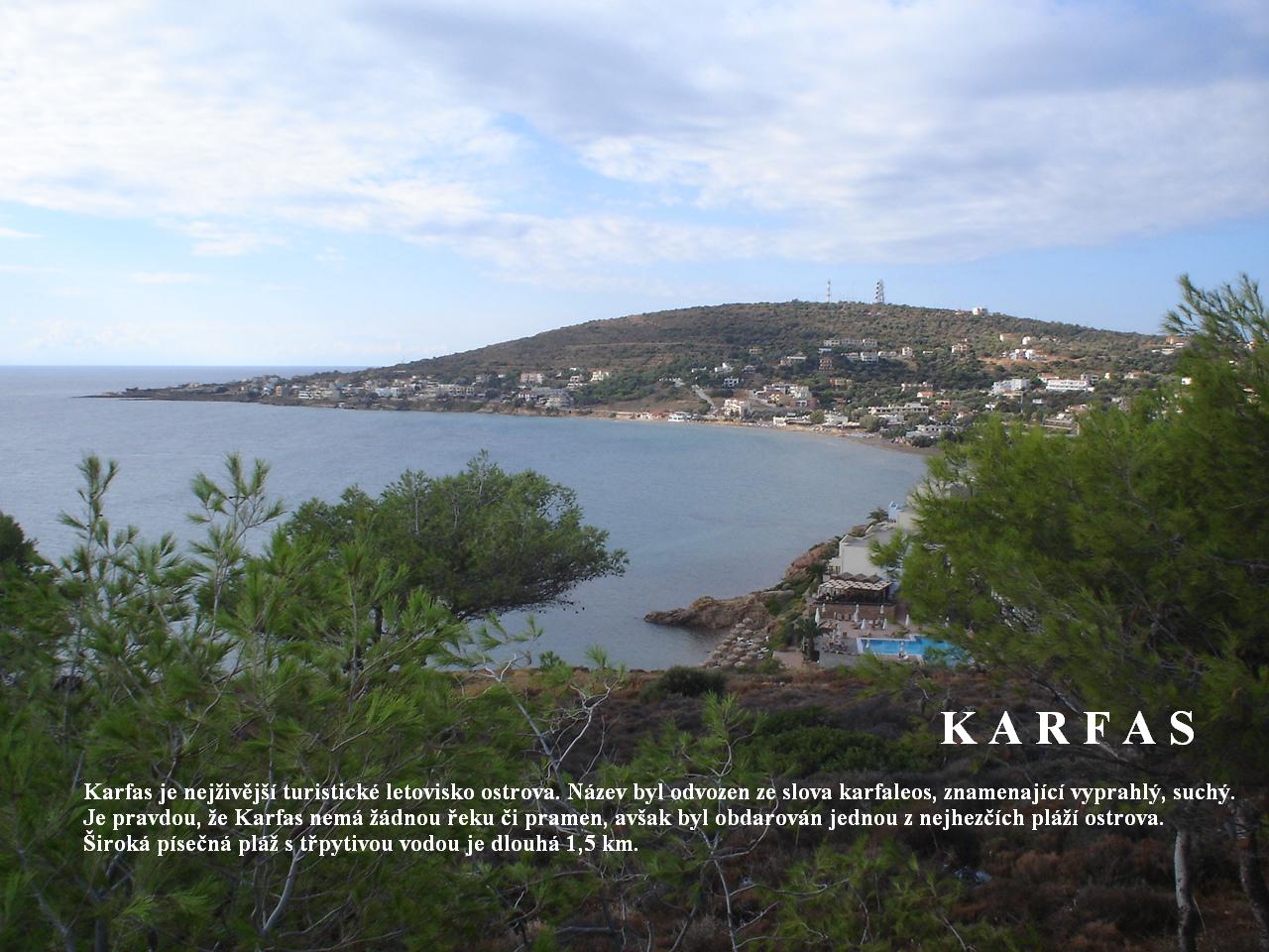 005 - Karfas, zátoka s písečnou pláží.jpg